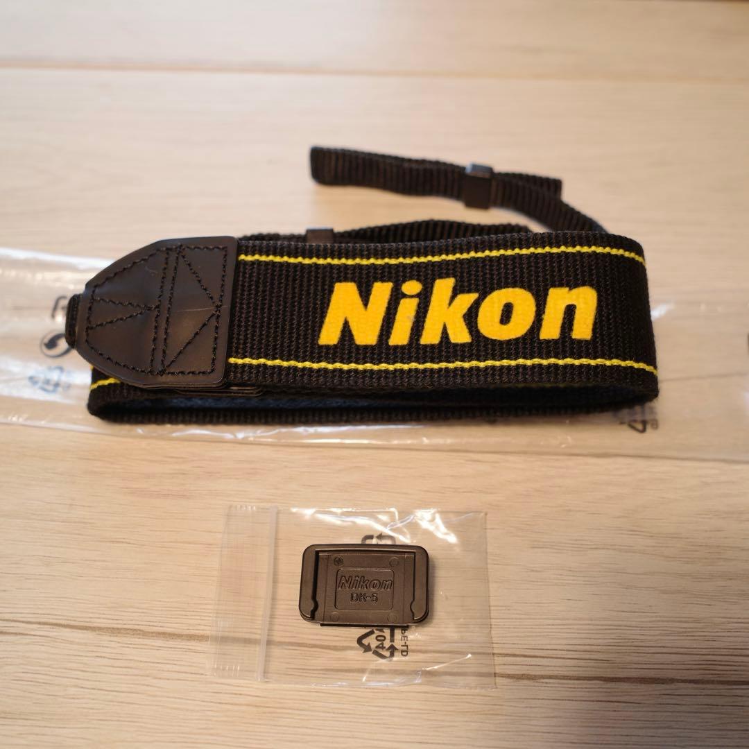 デジタルカメラ Nikon D7100