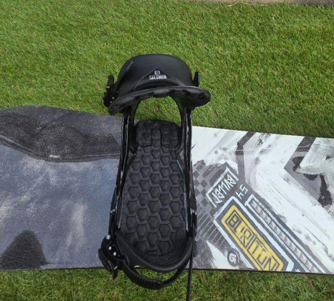 Salomon ビンディング RYTHEM（リズム）Mサイズ