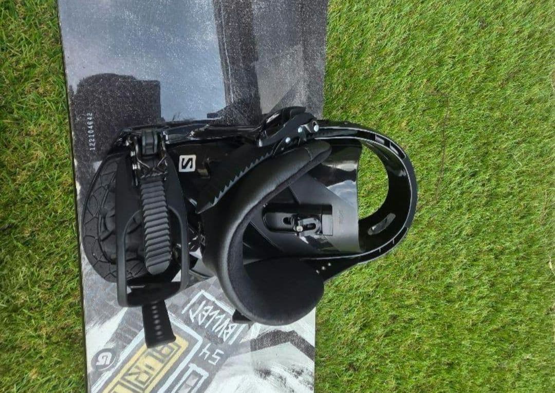 Salomon ビンディング RYTHEM（リズム）Mサイズ