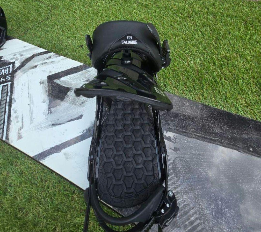 Salomon ビンディング RYTHEM（リズム）Mサイズ