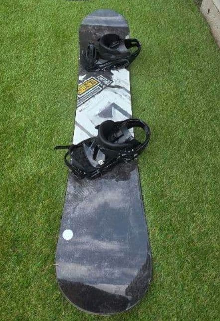 Salomon ビンディング RYTHEM（リズム）Mサイズ