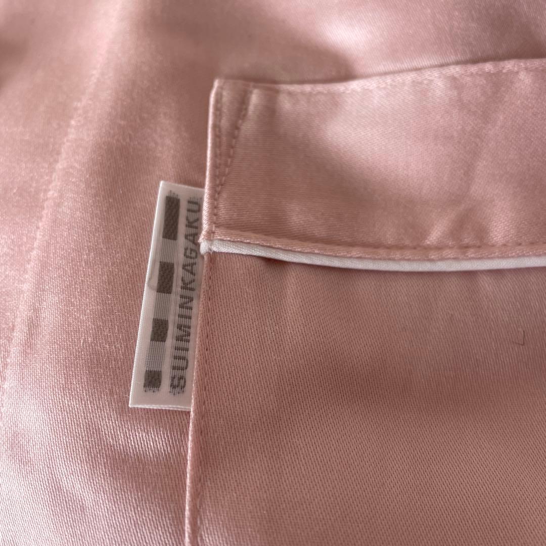 な*ぎ様 新品未使用 Lサイズ ピンクパジャマ　睡眠科学　ワコール（管理1）