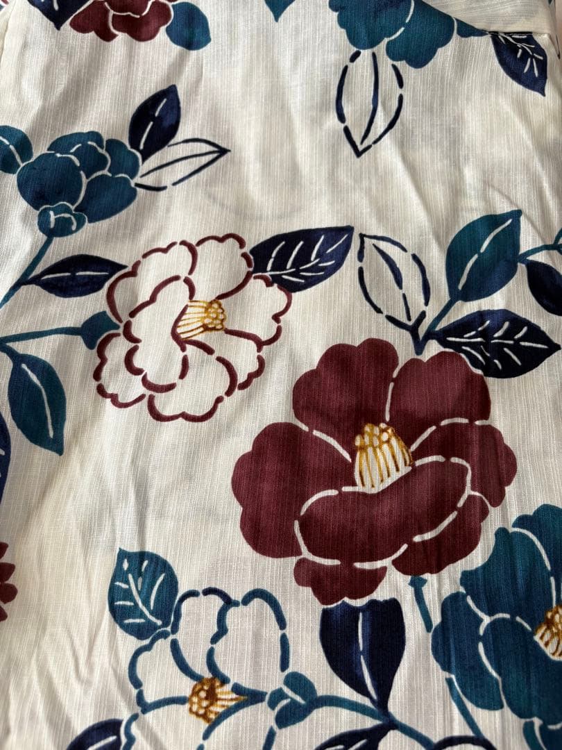 Dita 2025浴衣5点セット