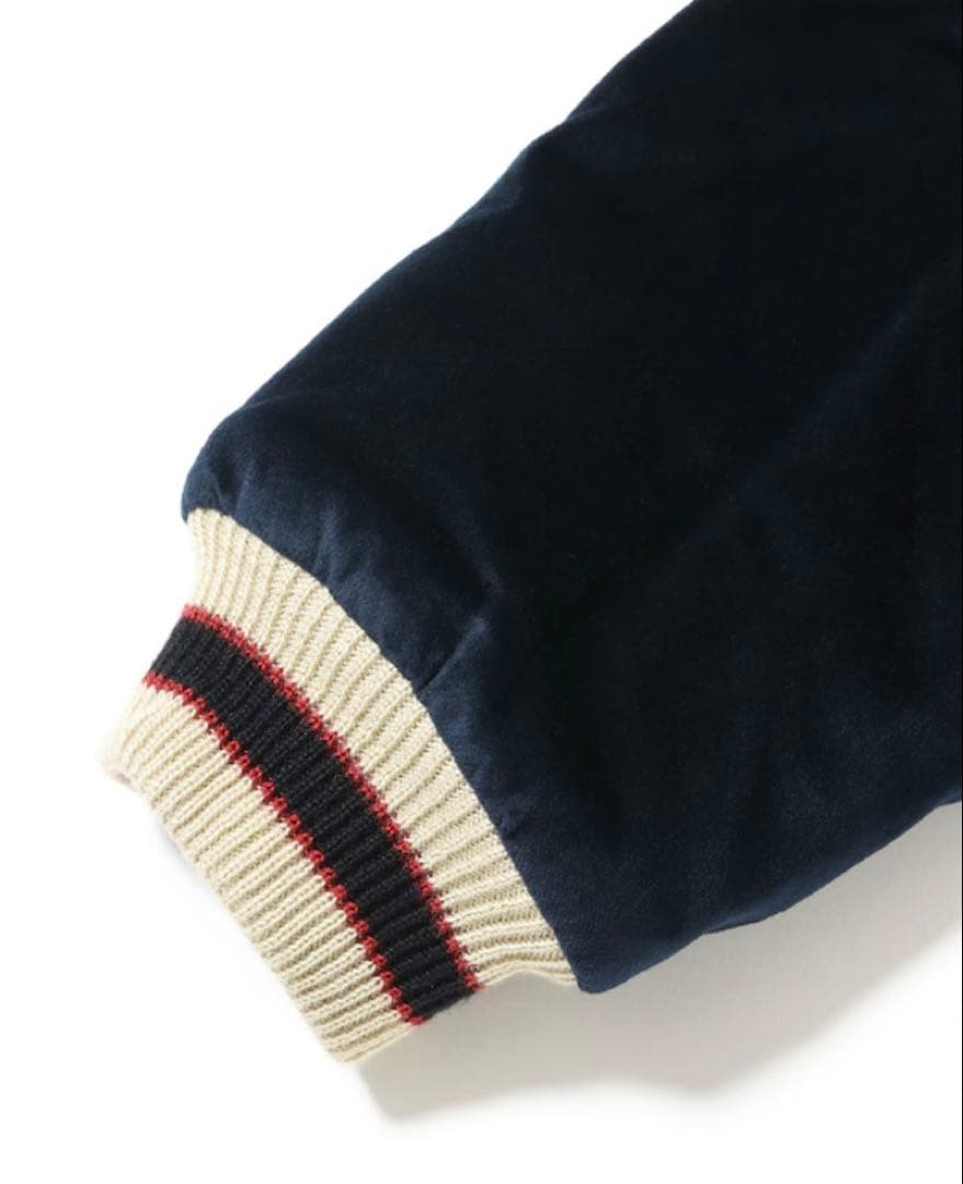 「希少」テーラー東洋　アラスカジャン XXL