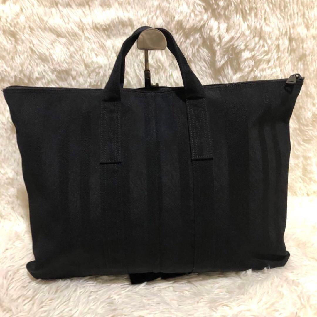 未使用✨ポーター 吉田カバン ビジネスバッグ ブリーフケース ブラック　メンズ