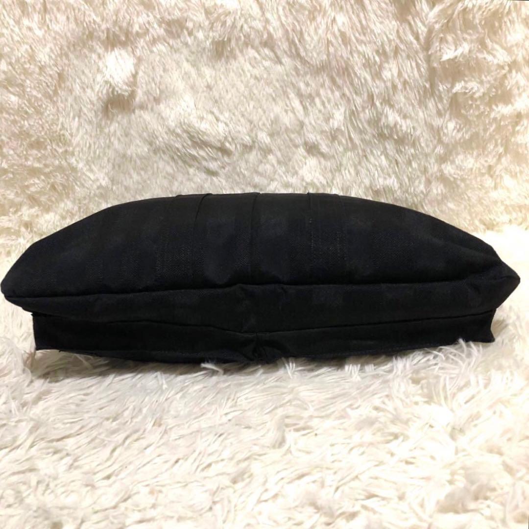 未使用✨ポーター 吉田カバン ビジネスバッグ ブリーフケース ブラック　メンズ