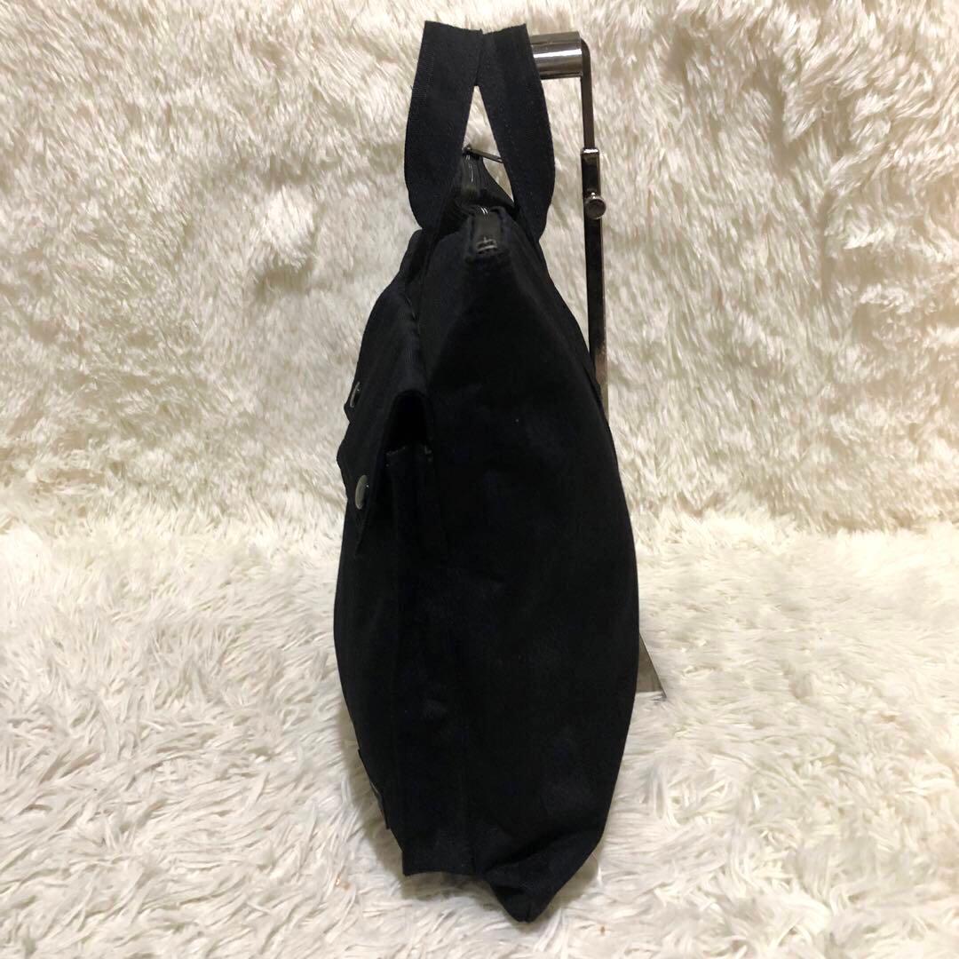 未使用✨ポーター 吉田カバン ビジネスバッグ ブリーフケース ブラック　メンズ