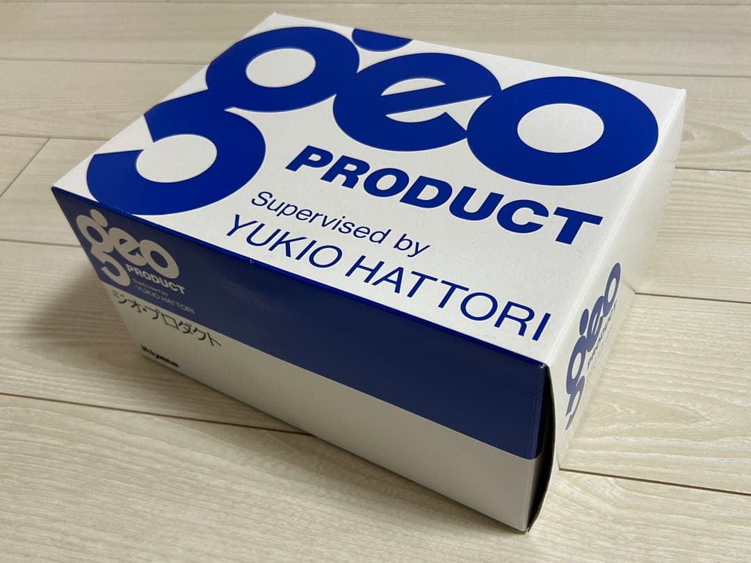 【ごりちゃんさん専用】宮﨑製作所 ジオプロダクト ポトフ鍋 20センチ