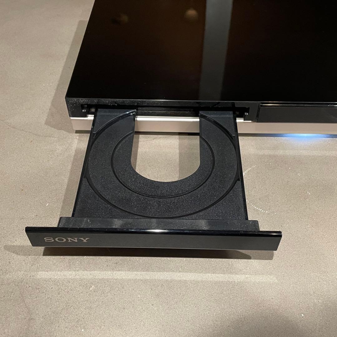 SONY BDZ-ZW2500 ブルーレイ/DVDレコーダー