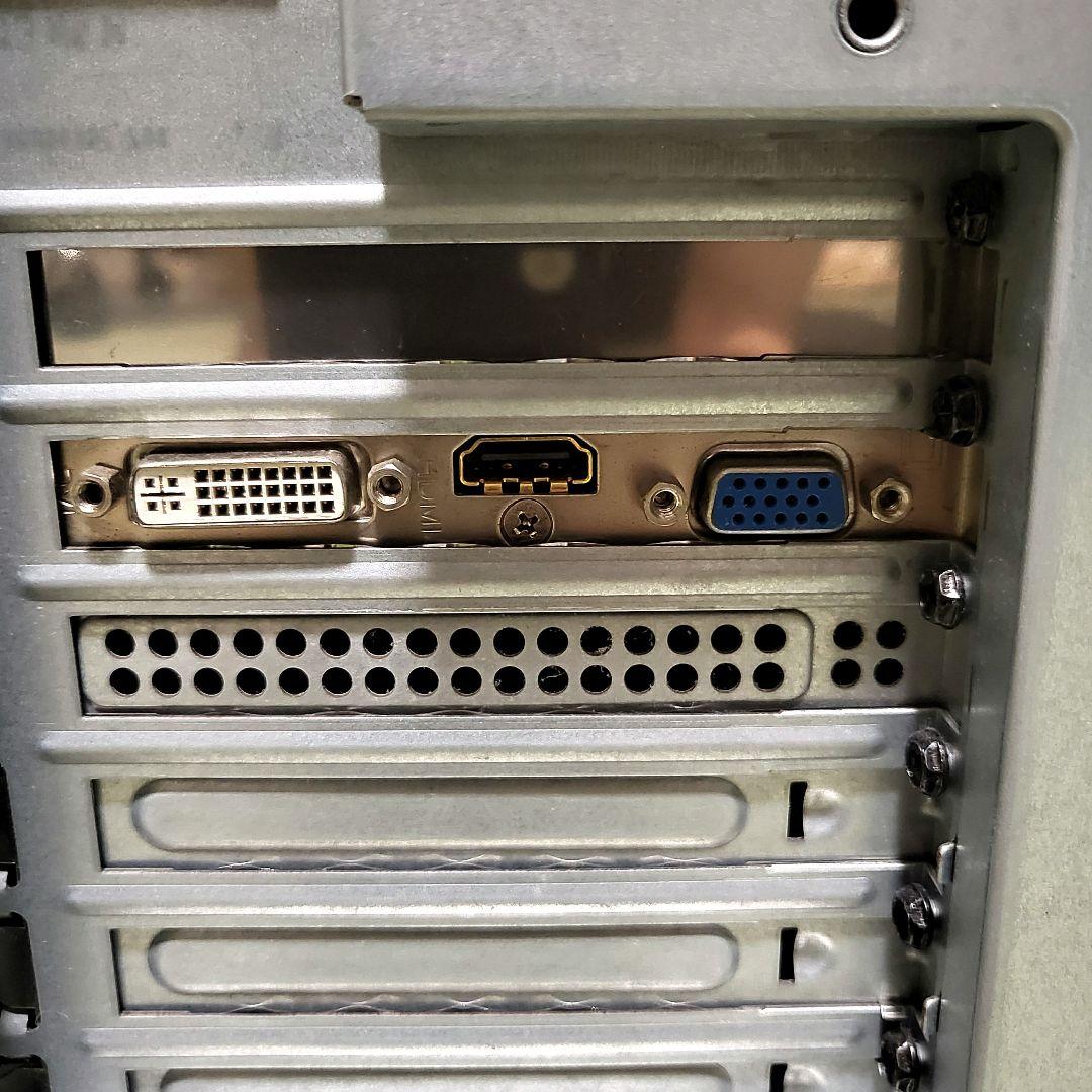 Lenovo Xeon搭載 32GB Win11Pro Office2024