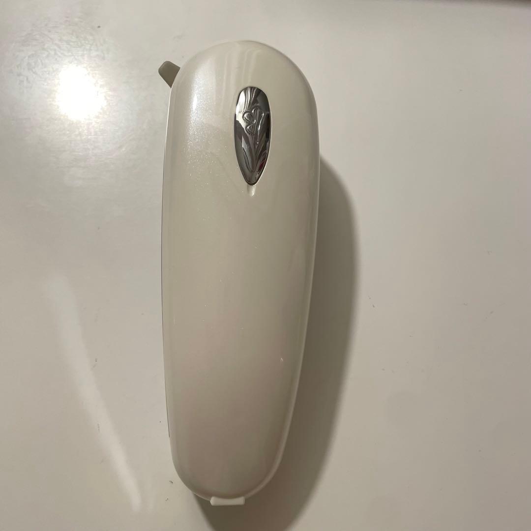 【中古品】CELL CURA 4TPLUS 美顔器 充電器付 セルキュア