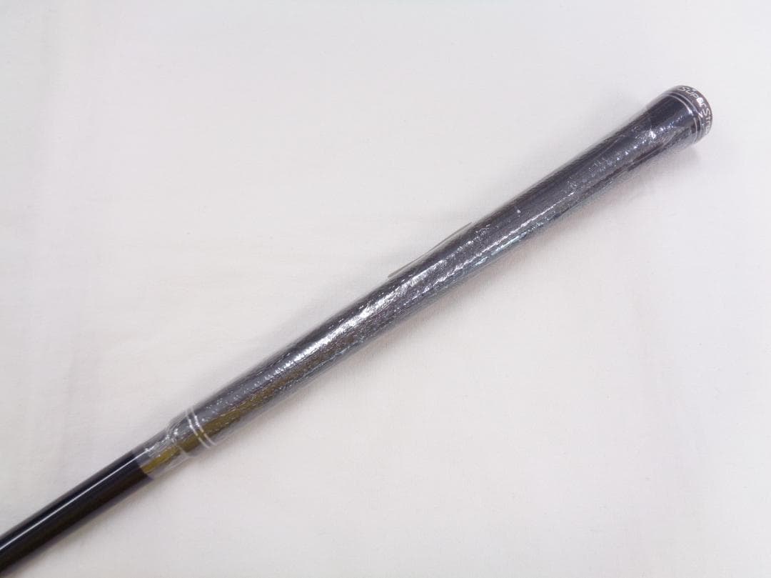 未使用品Qi4D シリーズ ドライバー用シャフト REAX LR60 硬さS