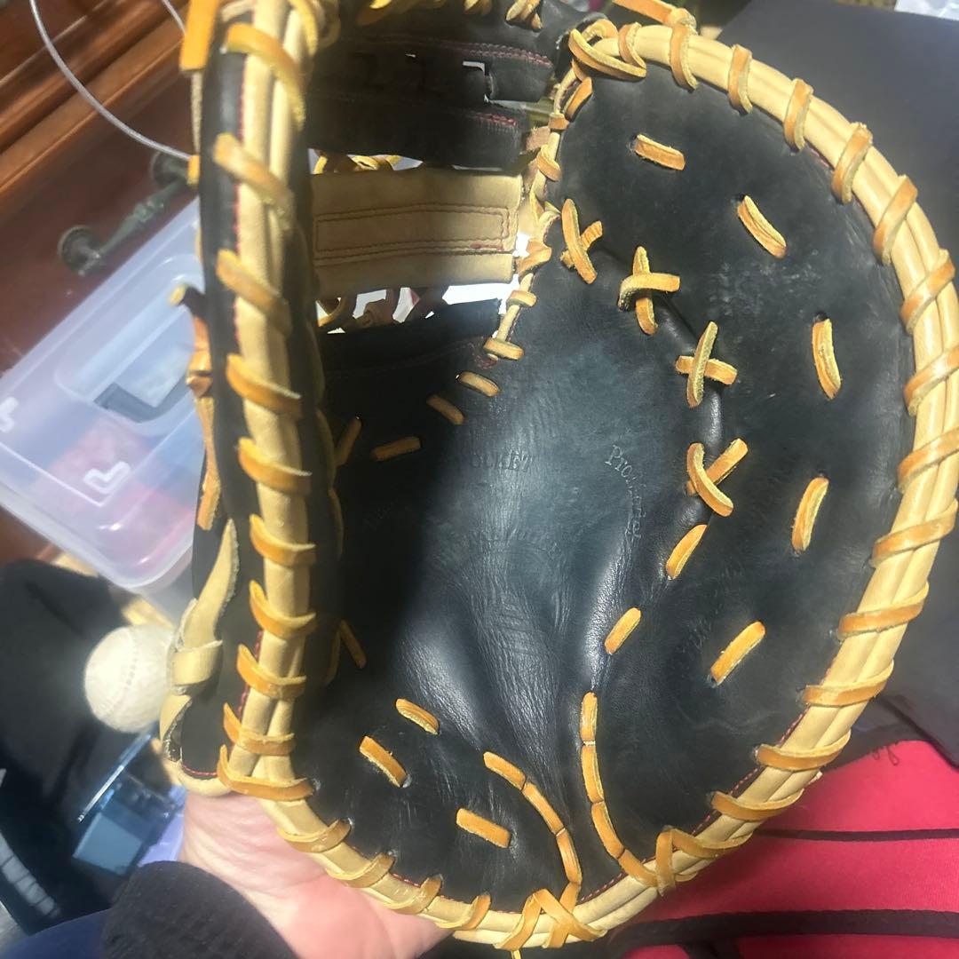 久保田スラッガー 軟式大人用グローブ KSF-333