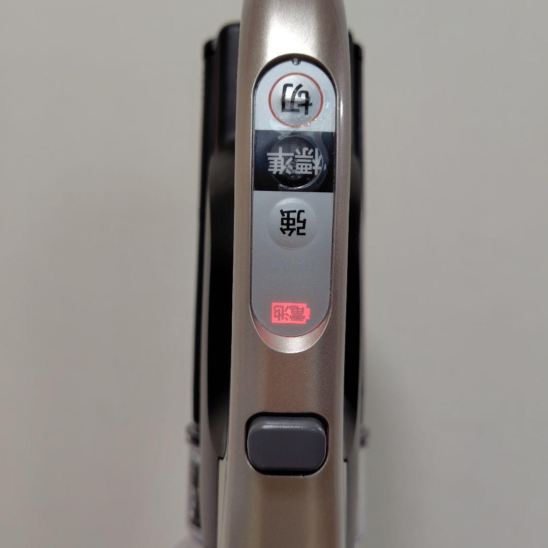 HITACHI PV-BL30J スティッククリーナー 本体　2022年製