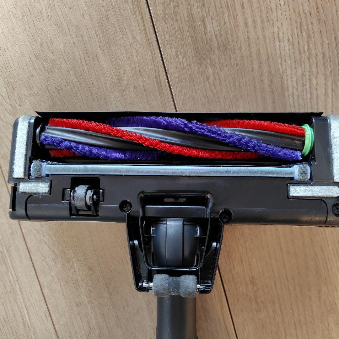 HITACHI PV-BL30J スティッククリーナー 本体　2022年製