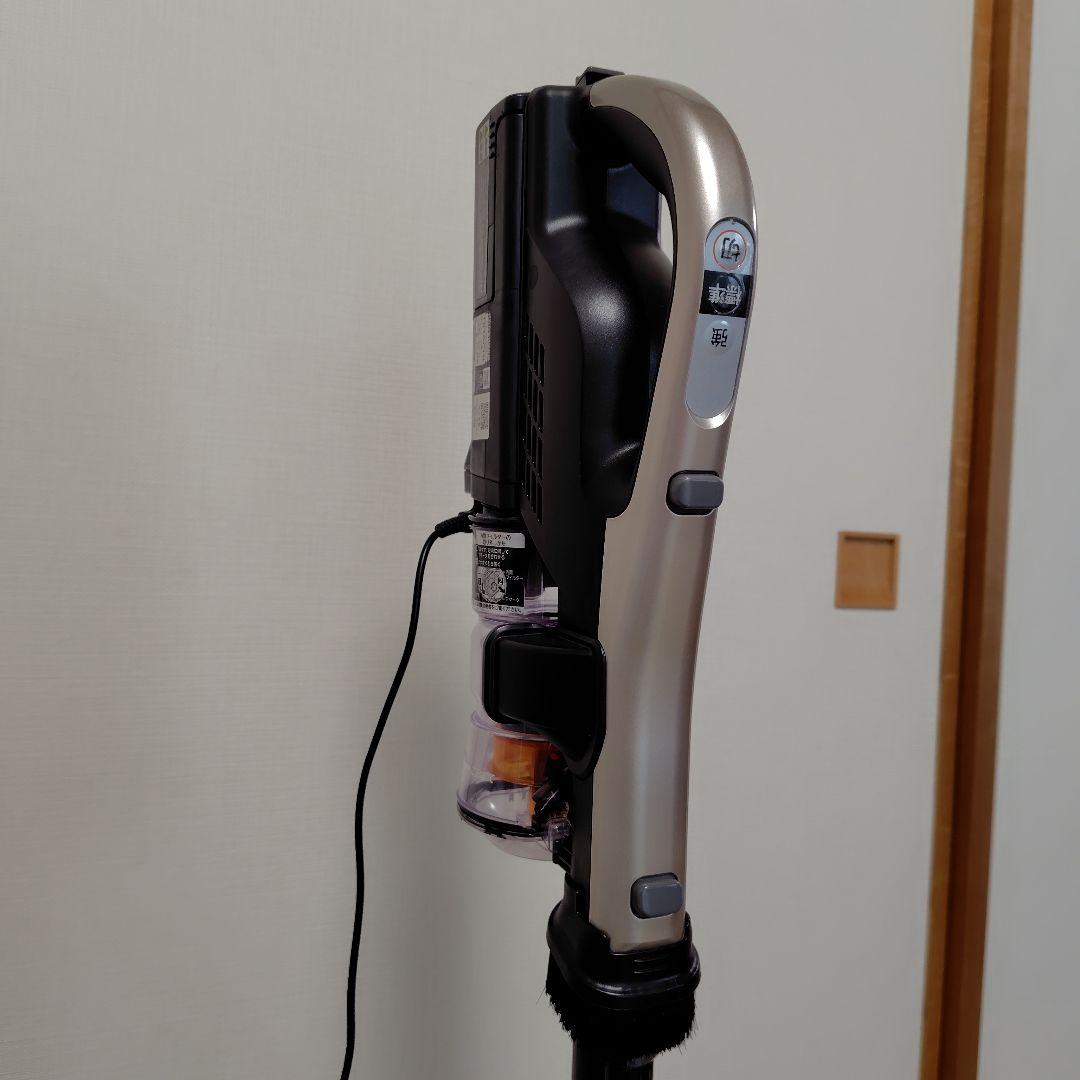 HITACHI PV-BL30J スティッククリーナー 本体　2022年製