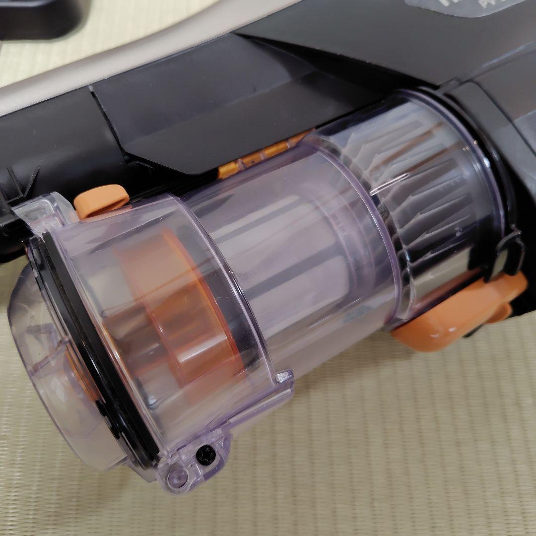 HITACHI PV-BL30J スティッククリーナー 本体　2022年製