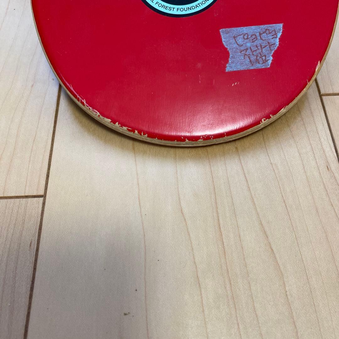 新品未使用_キッズ_スケボー コンプリート7.25-7.35インチ