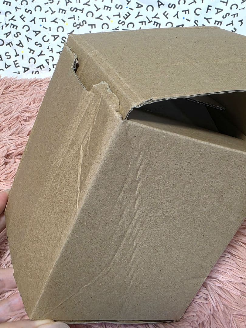 村上隆 x CASETiFY KAIKAI KIKI フィギア モノクロ未開封