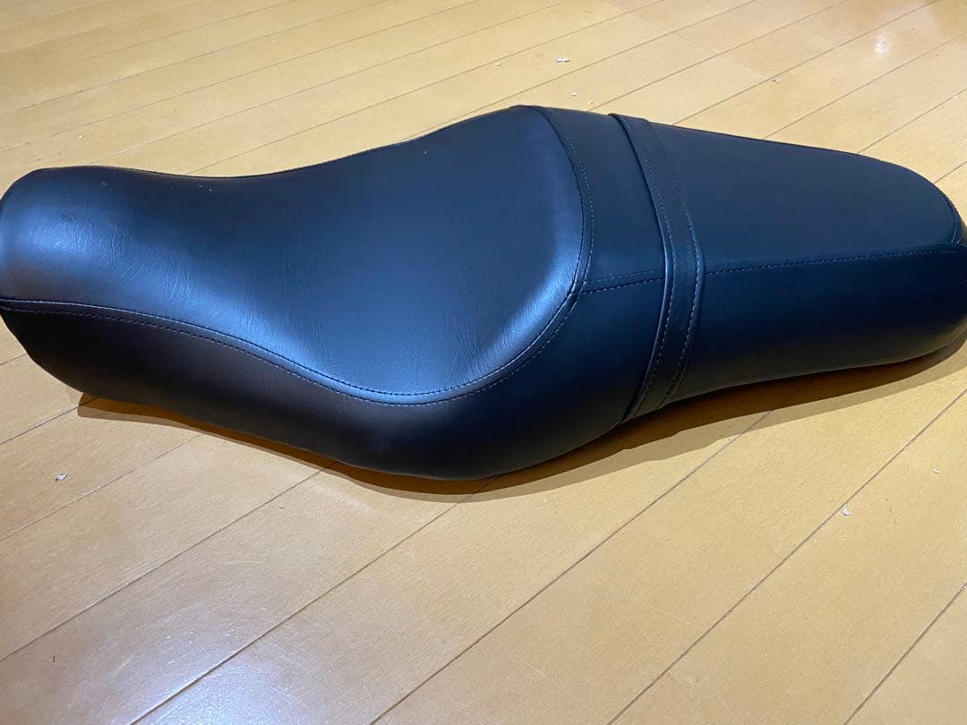 スポーツスターシート