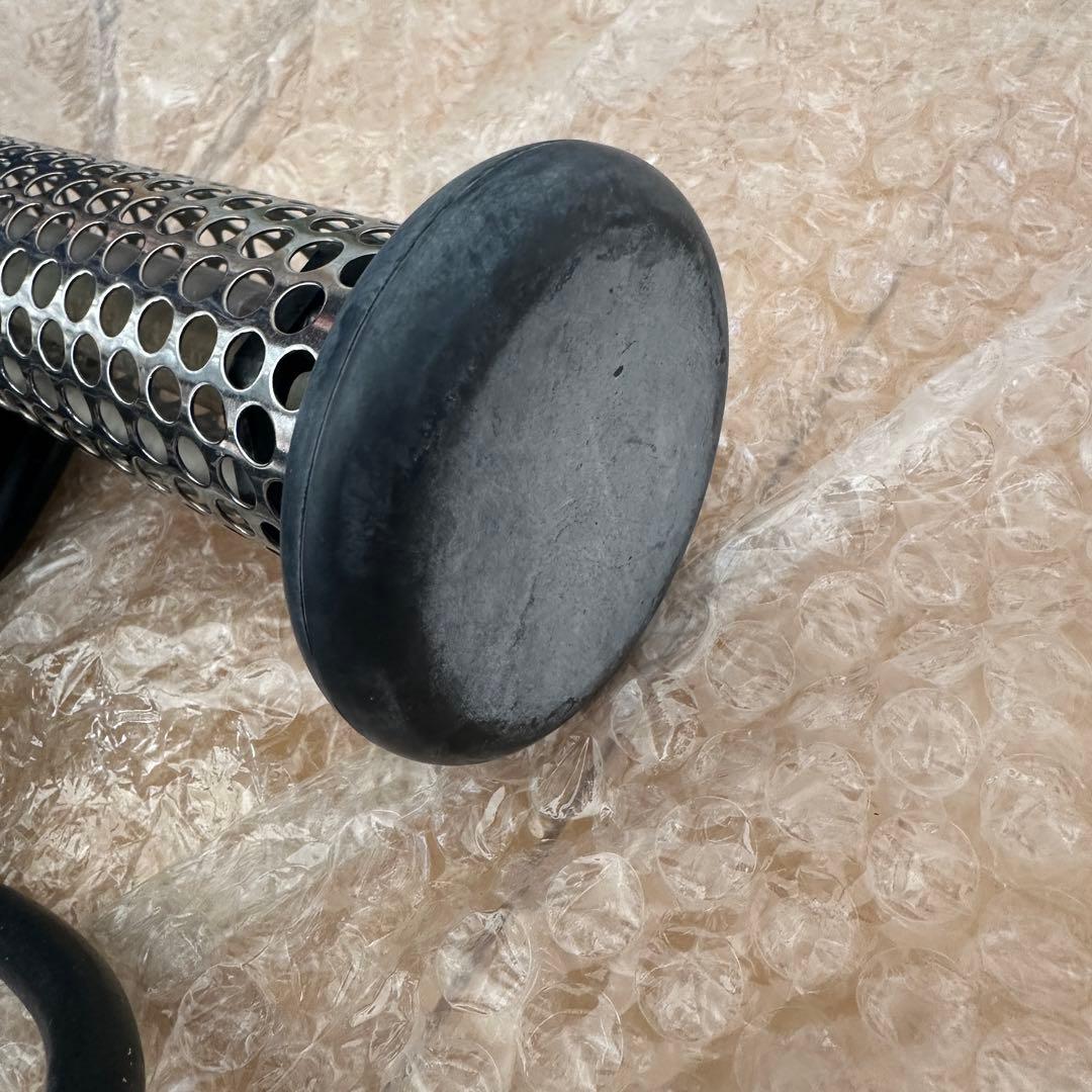 沸かし太郎　災害用　キャンプ用　節電対策　追い焚き