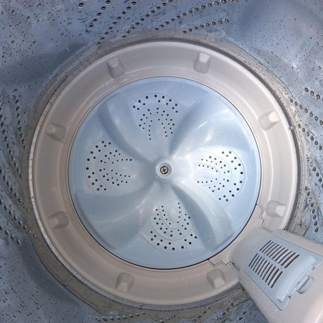 洗濯機　冷蔵庫　2点セット　2018年製　激安　生活家電　関東限定