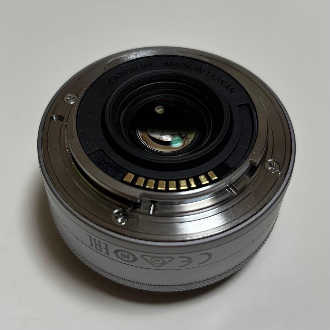 デジタルカメラ Canon EOS M10