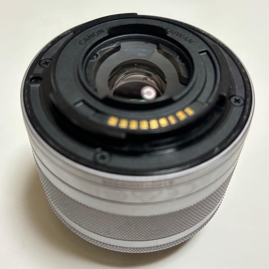 デジタルカメラ Canon EOS M10