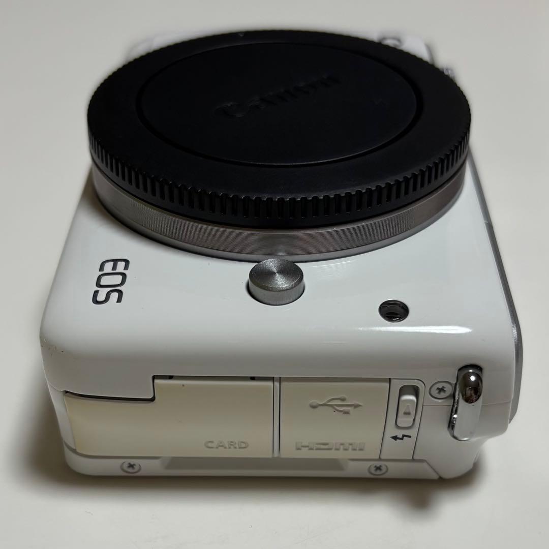 デジタルカメラ Canon EOS M10