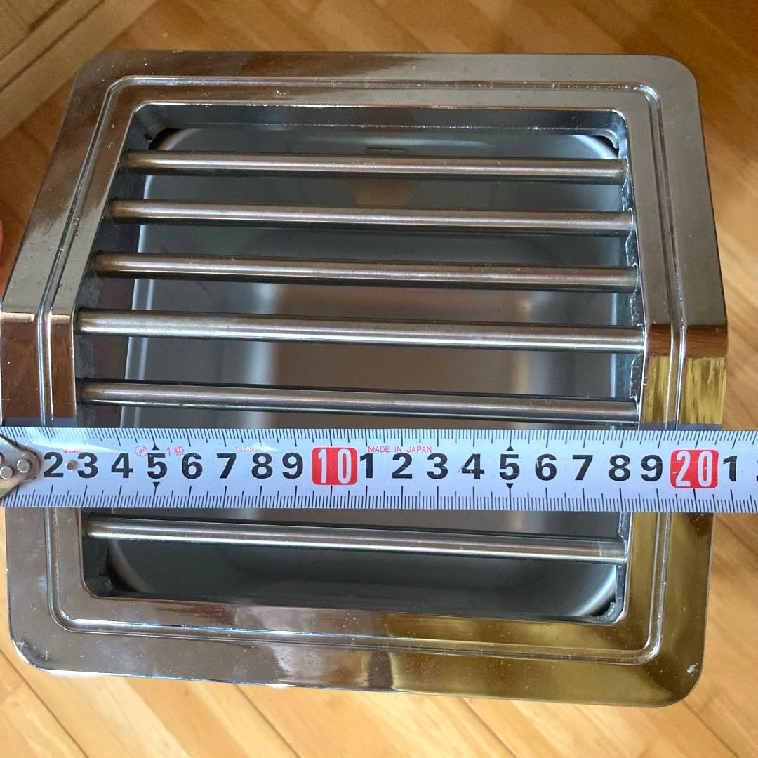 希少！新品未使用品　JT スタンド灰皿　美品