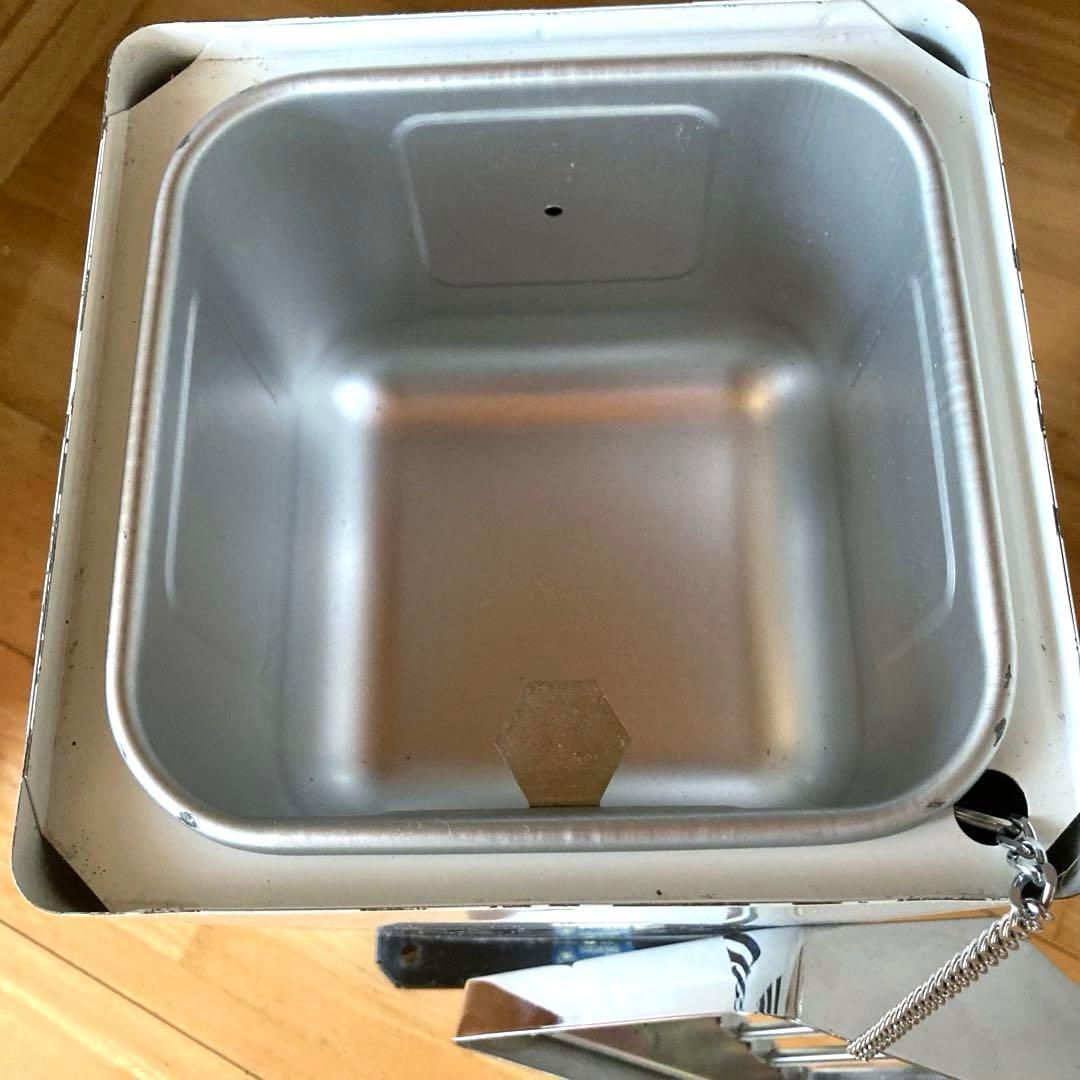 希少！新品未使用品　JT スタンド灰皿　美品