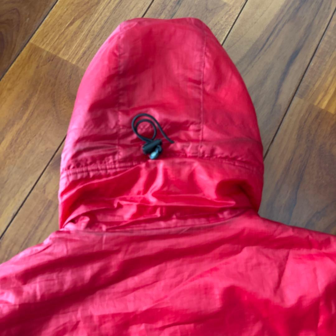 パタゴニア　パフボール　セーター　patagonia