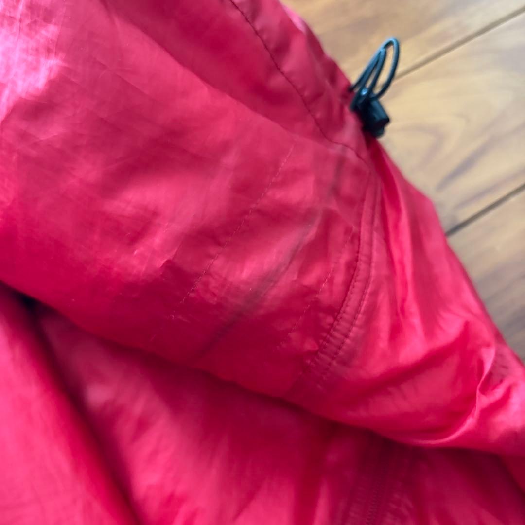 パタゴニア　パフボール　セーター　patagonia