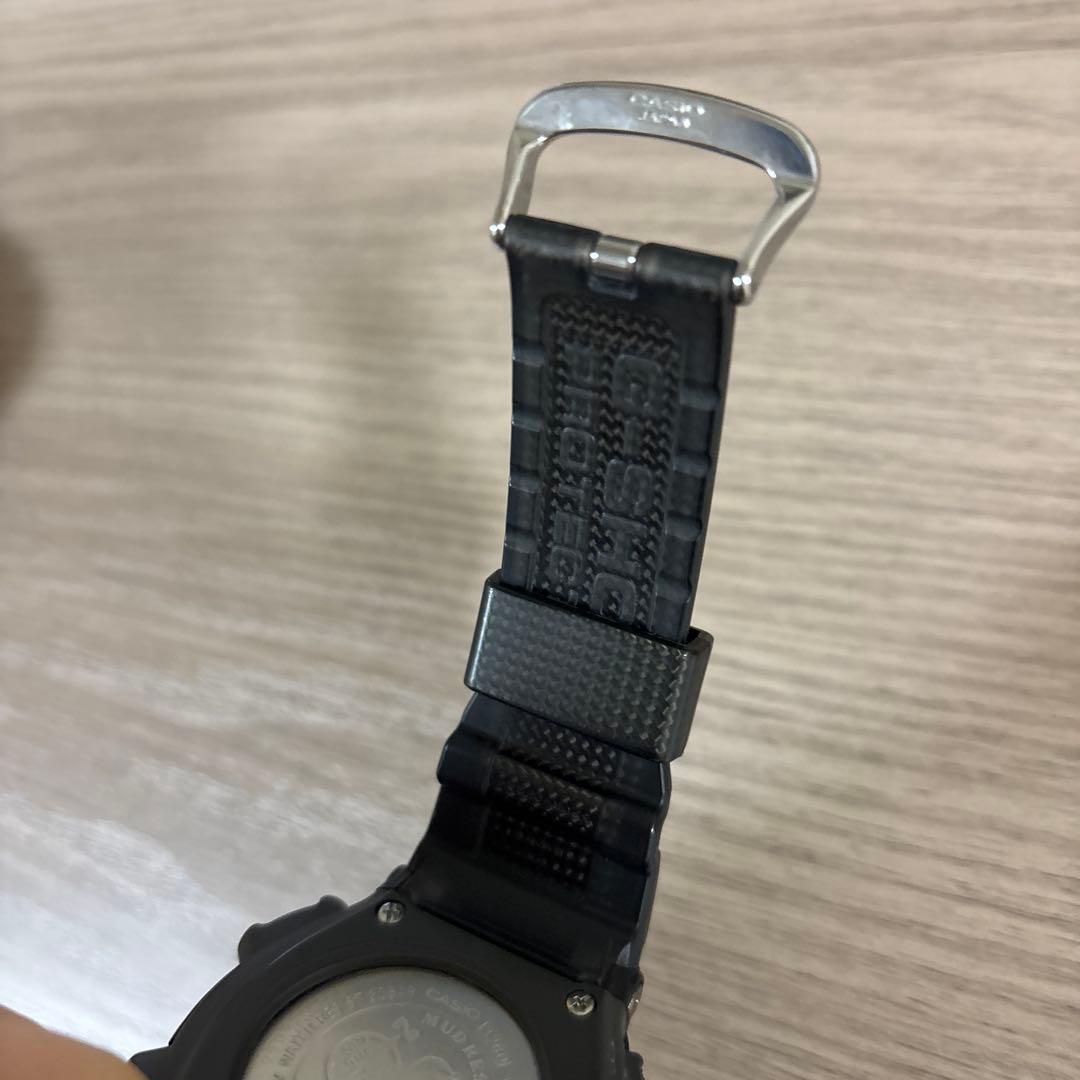 CASIO G-SHOCK 腕時計 デジタル GW-9300