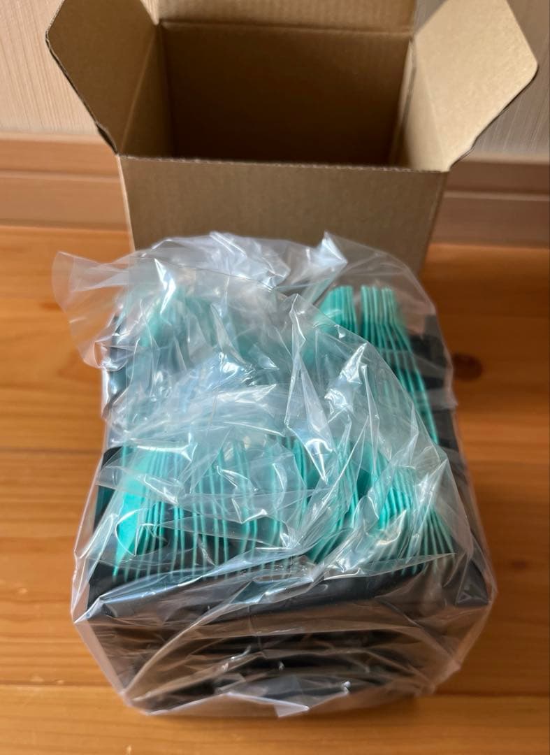 【新品未使用】ここひえ R6 ショップジャパン　省エネ小型クーラー