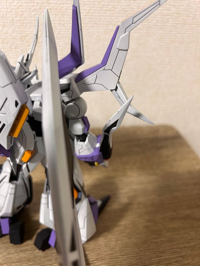 エ*ム様 MODEROID グレートゼオライマー　冥王計画ゼオライマー　モデロイ