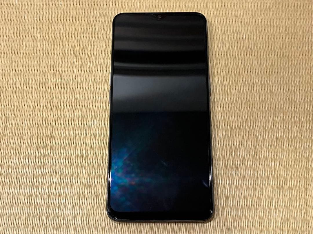 スマートフォンOppo A73