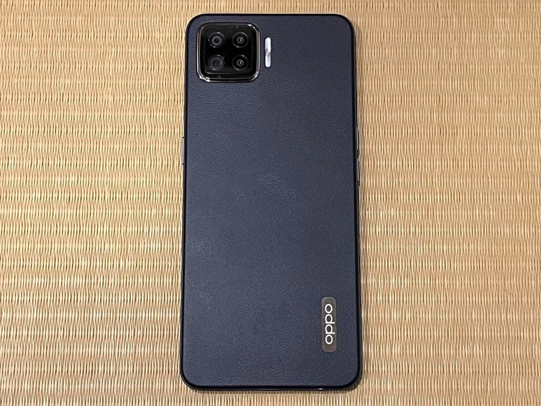 スマートフォンOppo A73