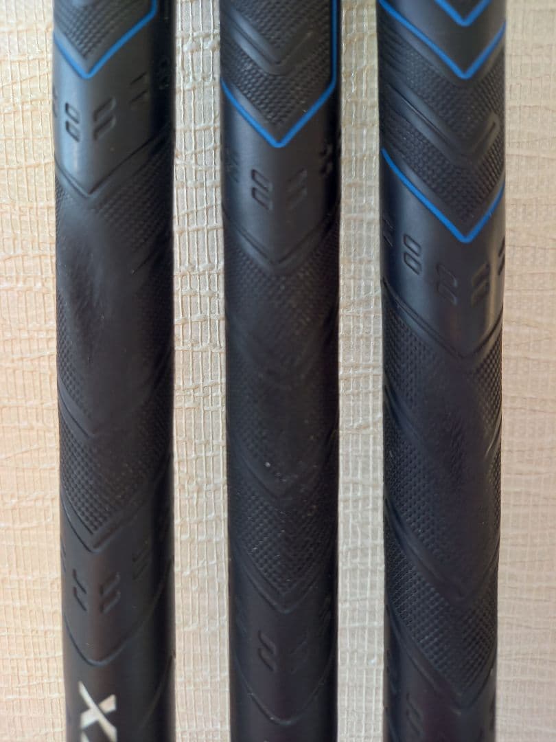 XXIO11 860GH 6I～9I Pw5本セット(R)最終値下げ！