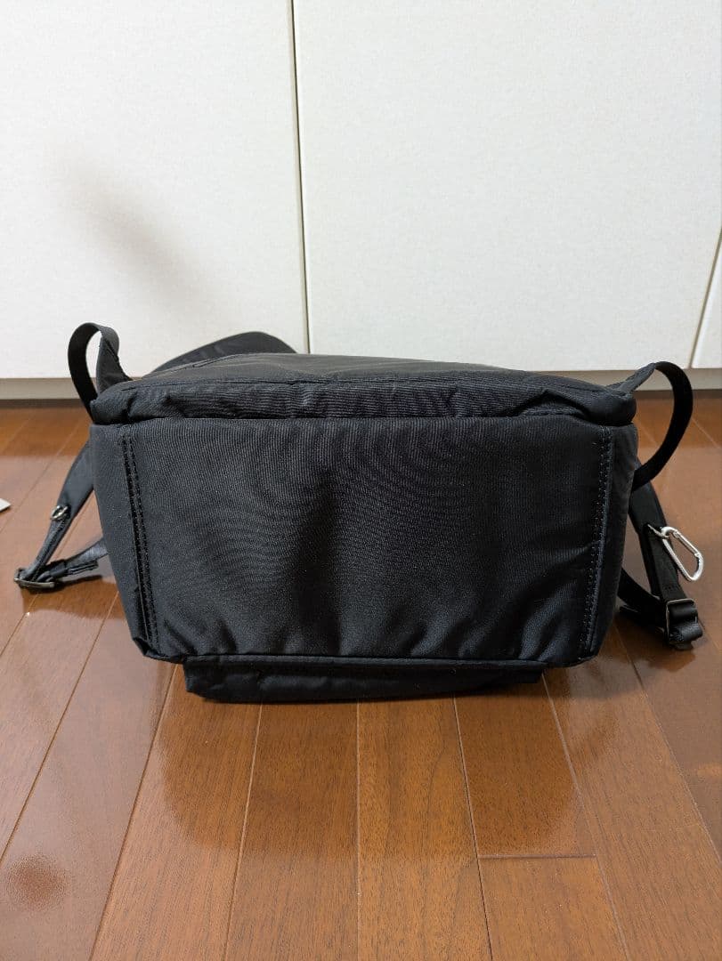 W&Day/Night ポッケス2リュックプラス