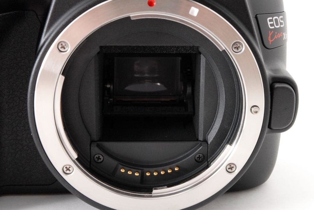 キャノン デジタル一眼レフカメラ Canon EOS Kiss X10☆