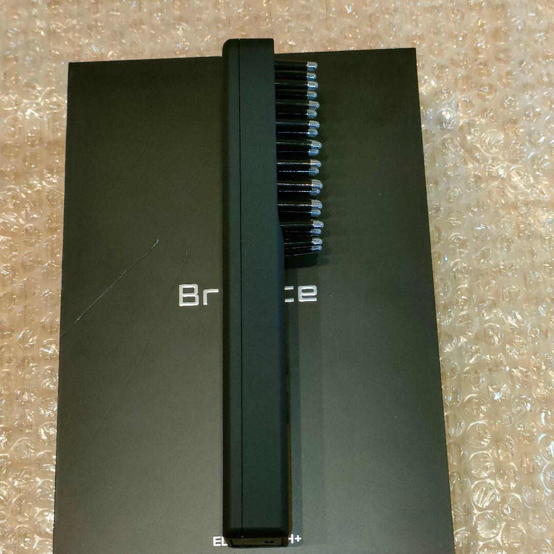 Brighte 美顔器 ELEKIBRUSH+ ブライト　エレキブラシ