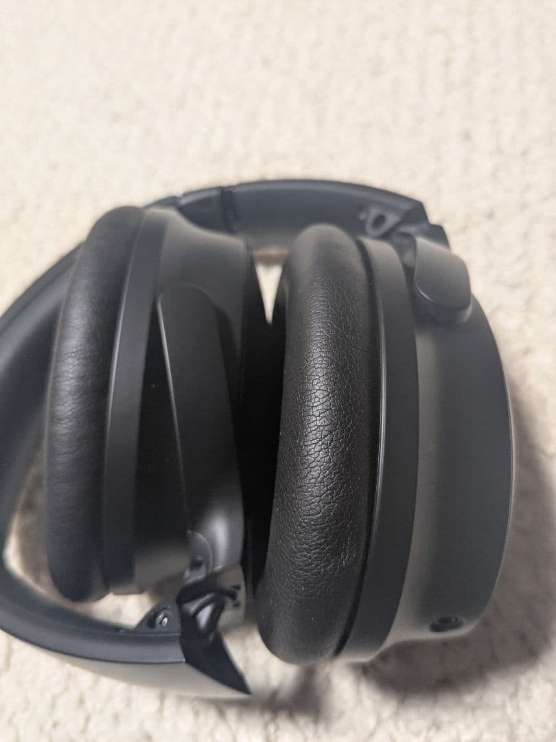 Bose QuietComfort 45（QC45）ブラック　美品