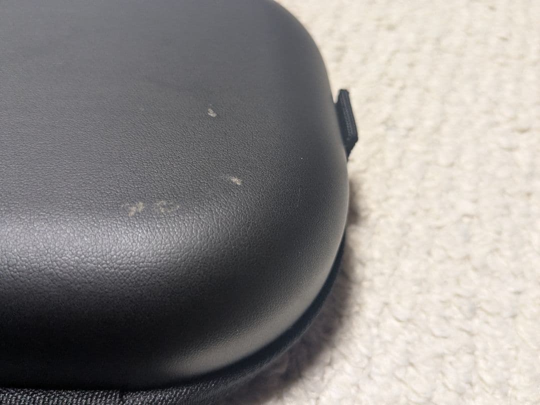Bose QuietComfort 45（QC45）ブラック　美品