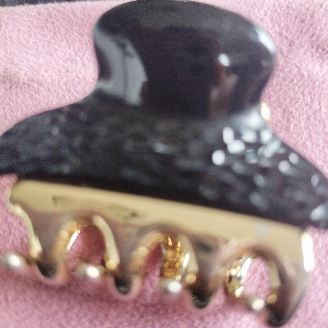 美品＊ファントム ジュエル クリップ