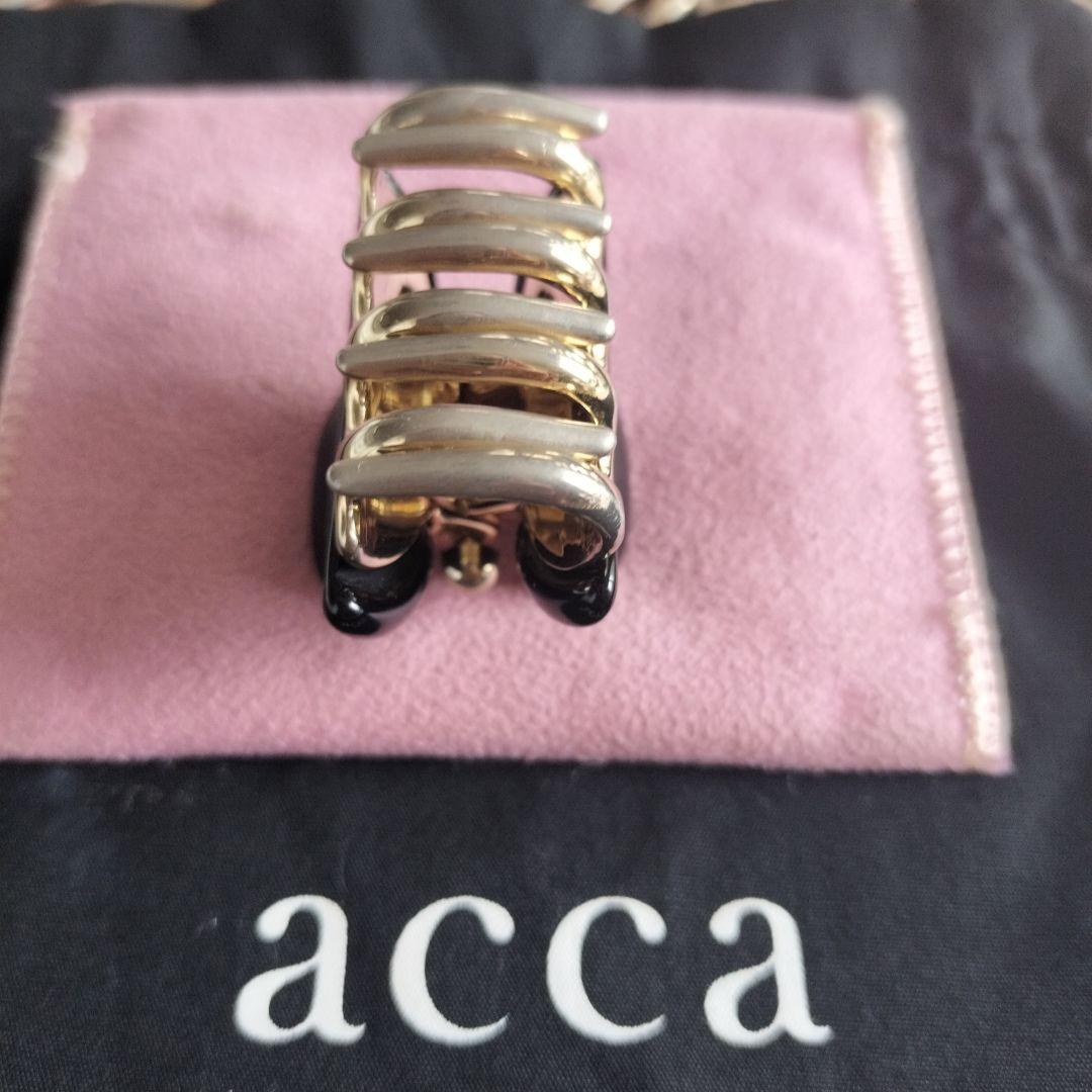 美品＊ファントム ジュエル クリップ