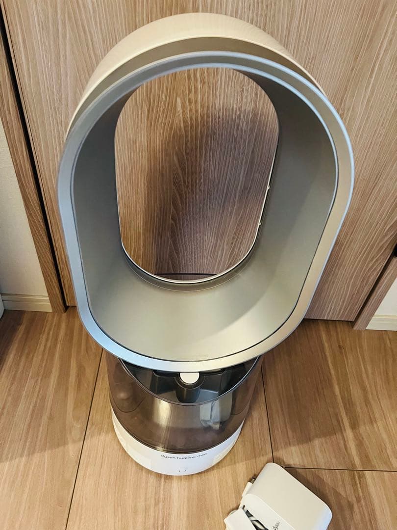 Dyson Hygienic Mist 置き型加湿器