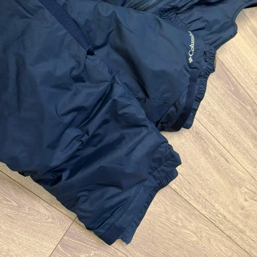 Columbia スキー スノーボード ウェア上下 XS 110 120 130