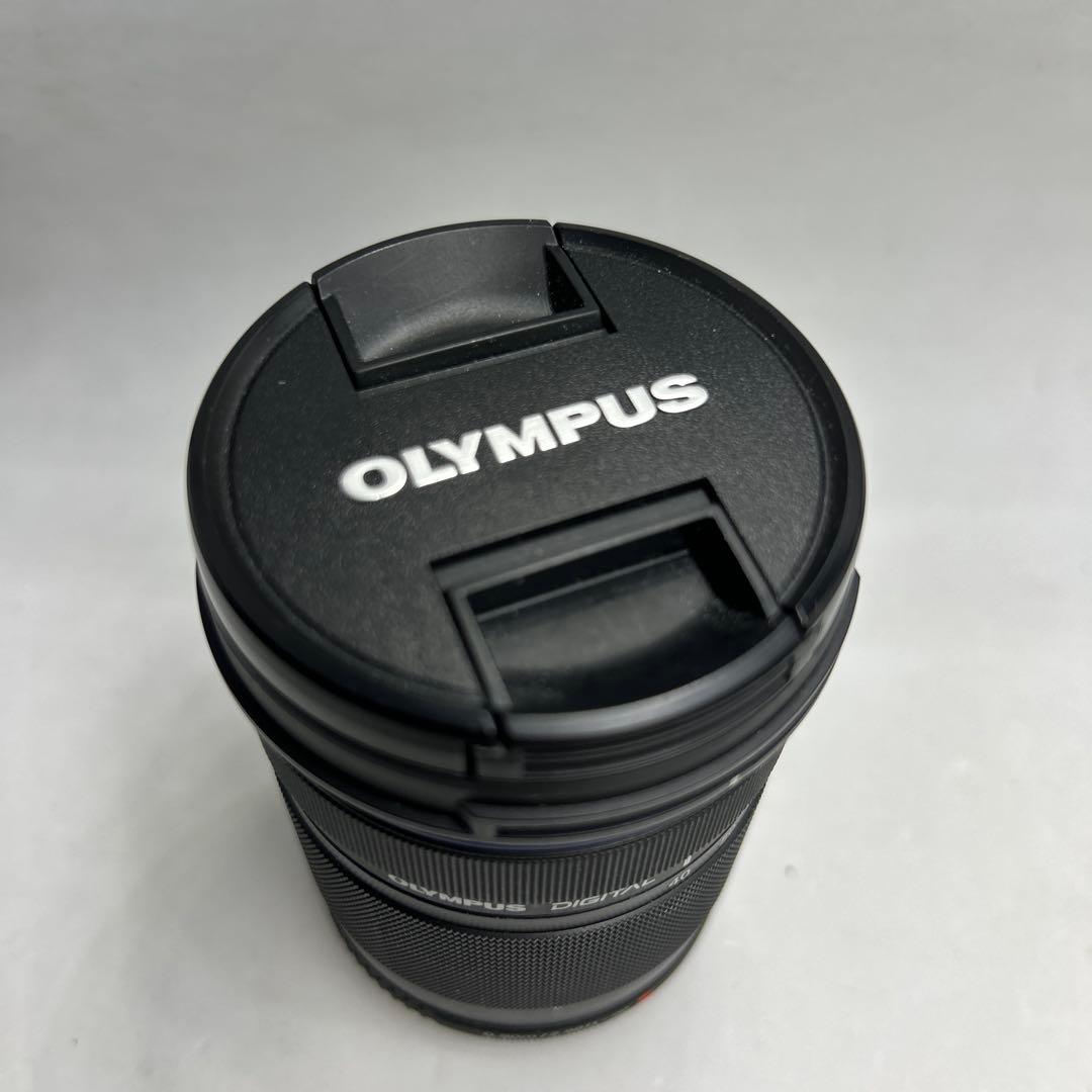 OLYMPUS M.ZUIKO DIGITAL 40-150mm ズームレンズ