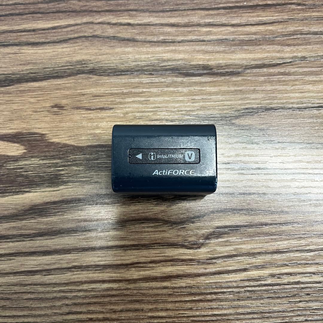 SONY ビデオカメラ HANDYCAM CX630V 光学12倍 内蔵メモリ